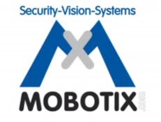 Mobotix Logo